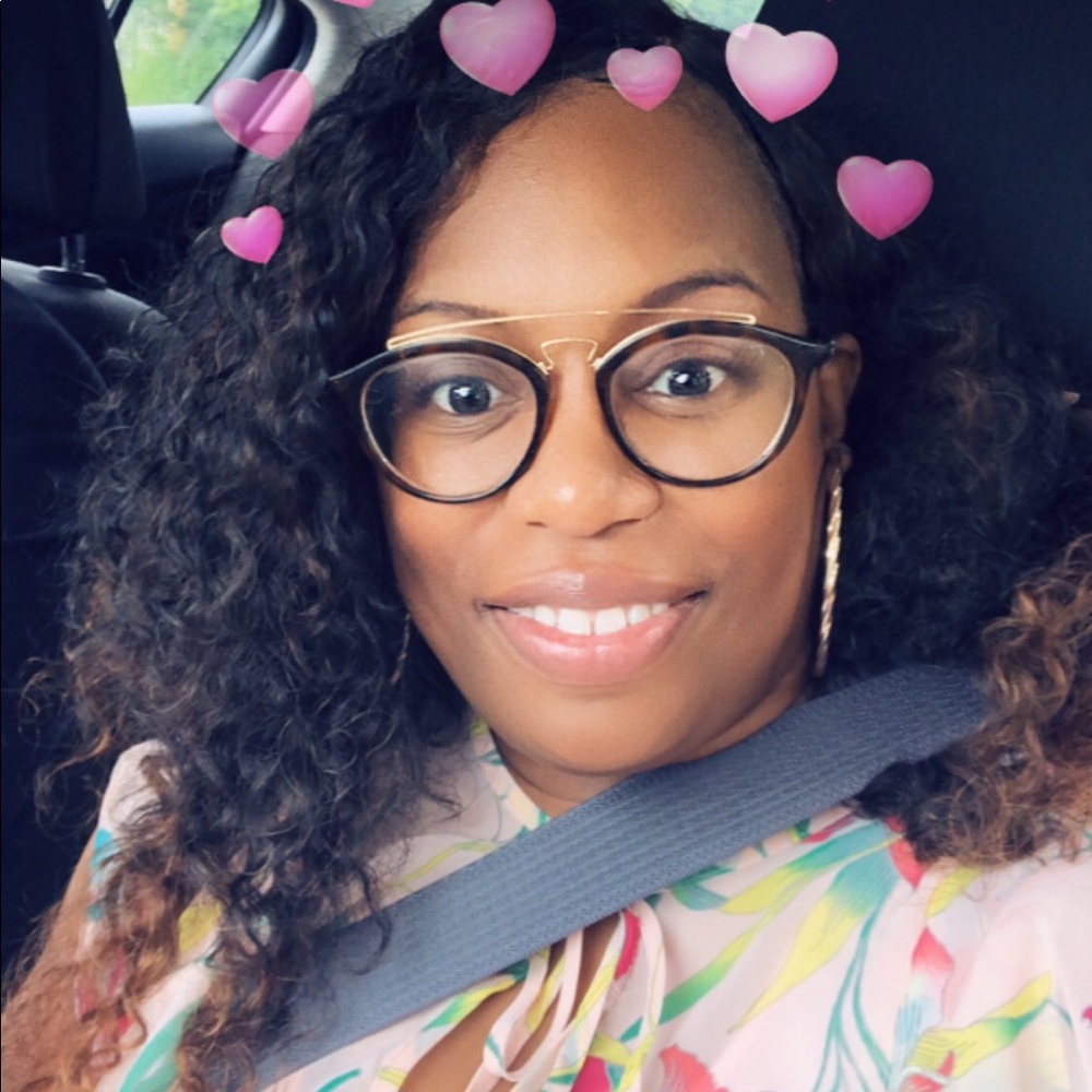 Meet your Posher, Erica